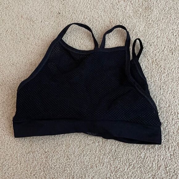Nux Mesh Bra Small - Picture 1 of 4